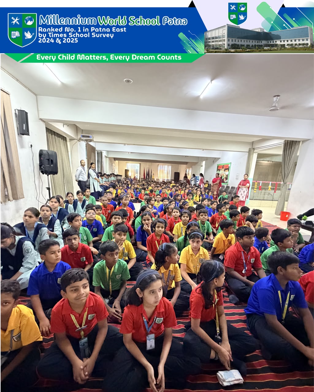 cbse school in kankarbagh patna